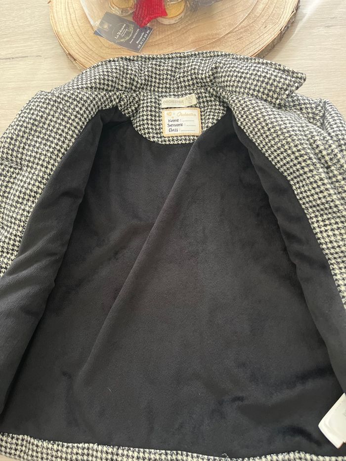 Lot vêtements 4 ans fille - photo numéro 6