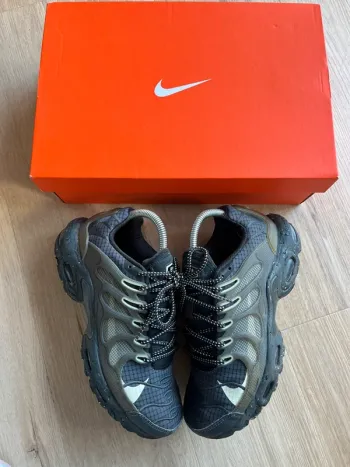 Nike Air Max Terrascape Plus Noir Taille 39