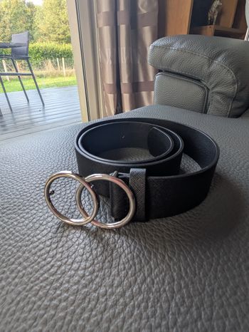 Ceinture noire