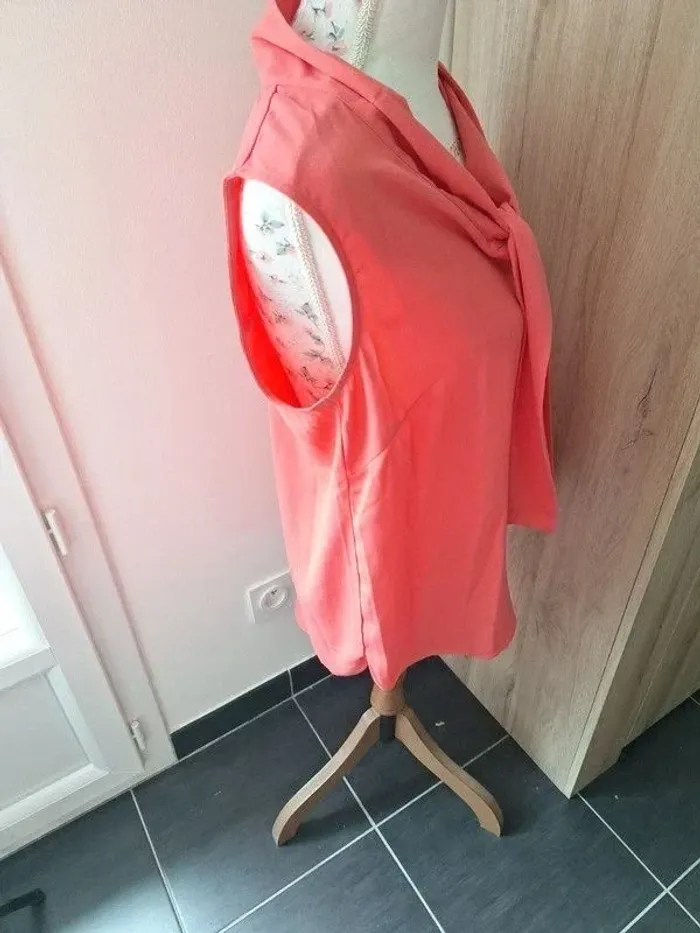 Blouse - photo numéro 2