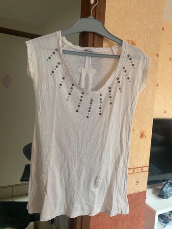 TEE shirt femme