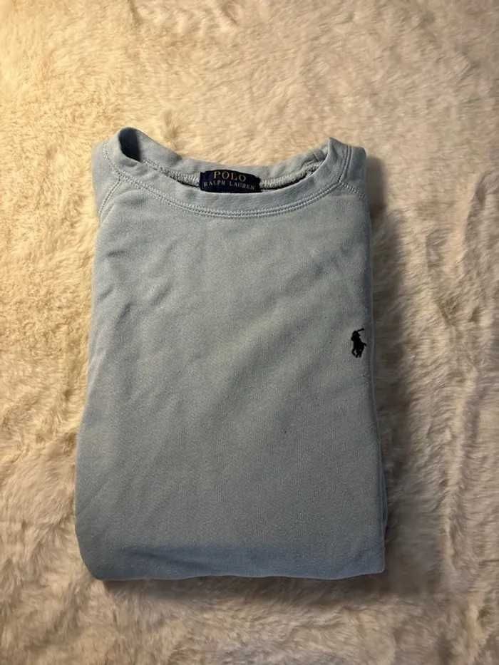 Pull raplh lauren - photo numéro 3
