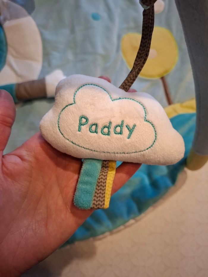 Tapis d éveil - photo numéro 6