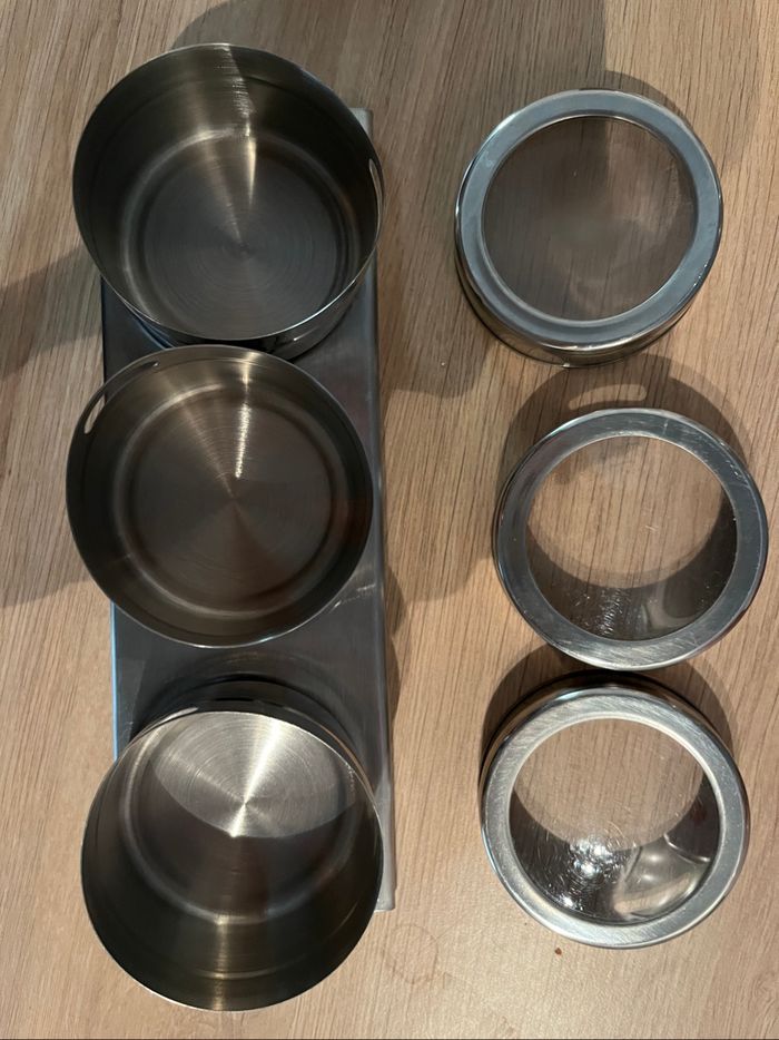 Pot à épicé - photo numéro 4