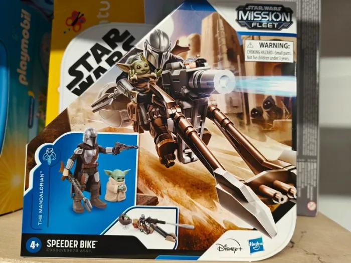 Figurine Star wars