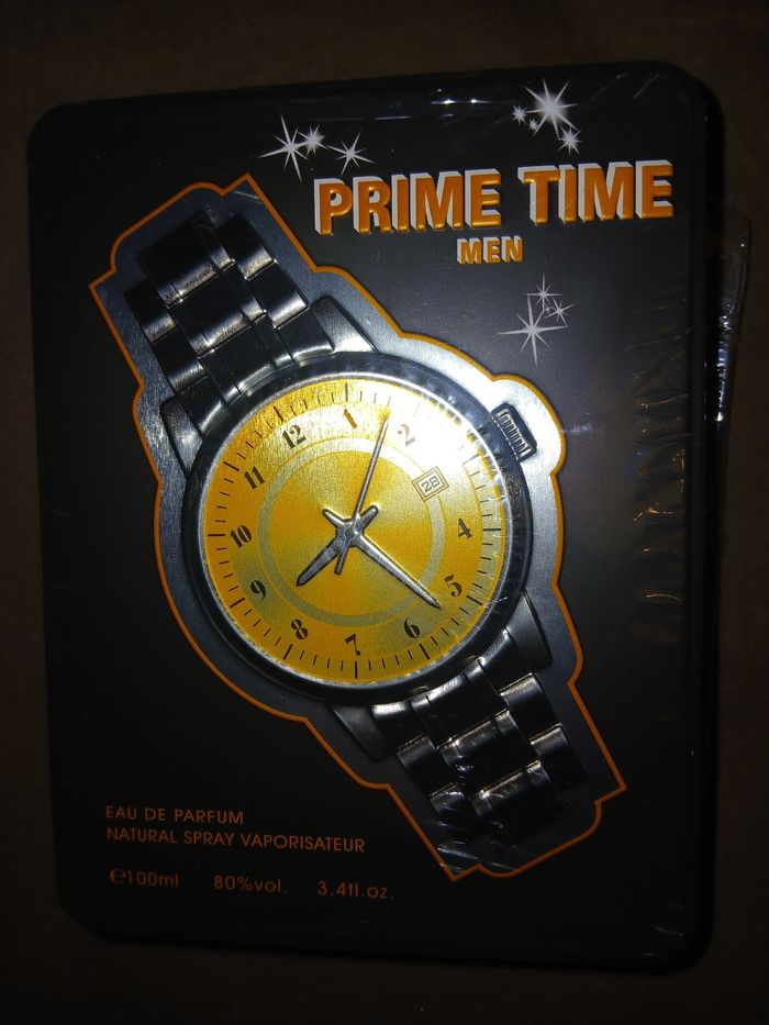 Magnifique coffret homme - photo numéro 2