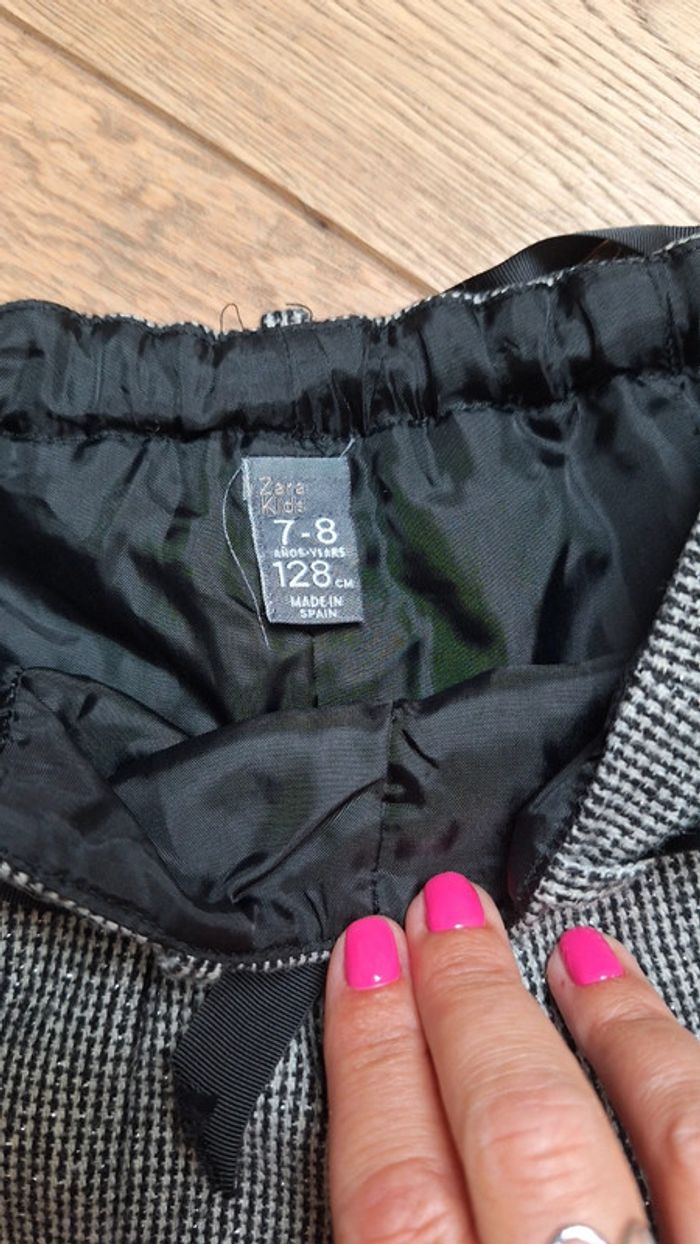 Short d hiver - photo numéro 2