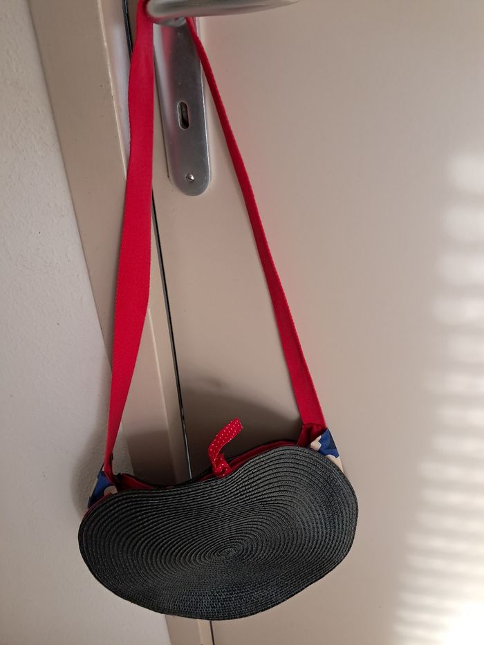 Sac a main multicolores. - photo numéro 2
