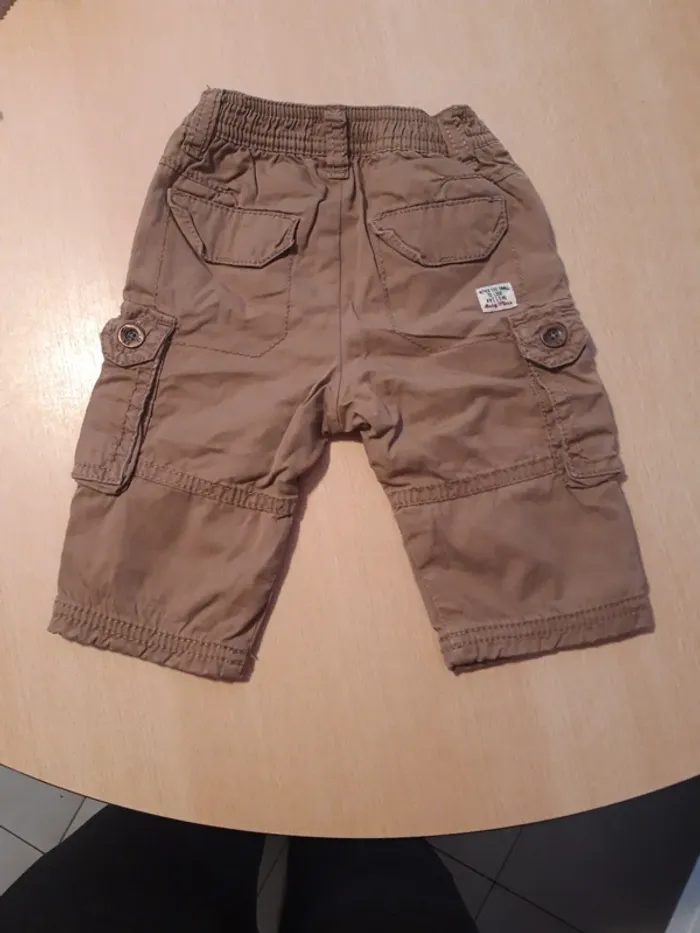 Pantalon mexx 62 cm - photo numéro 5