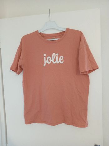 T-shirt taille M