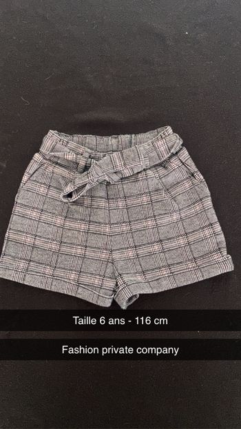 Short
