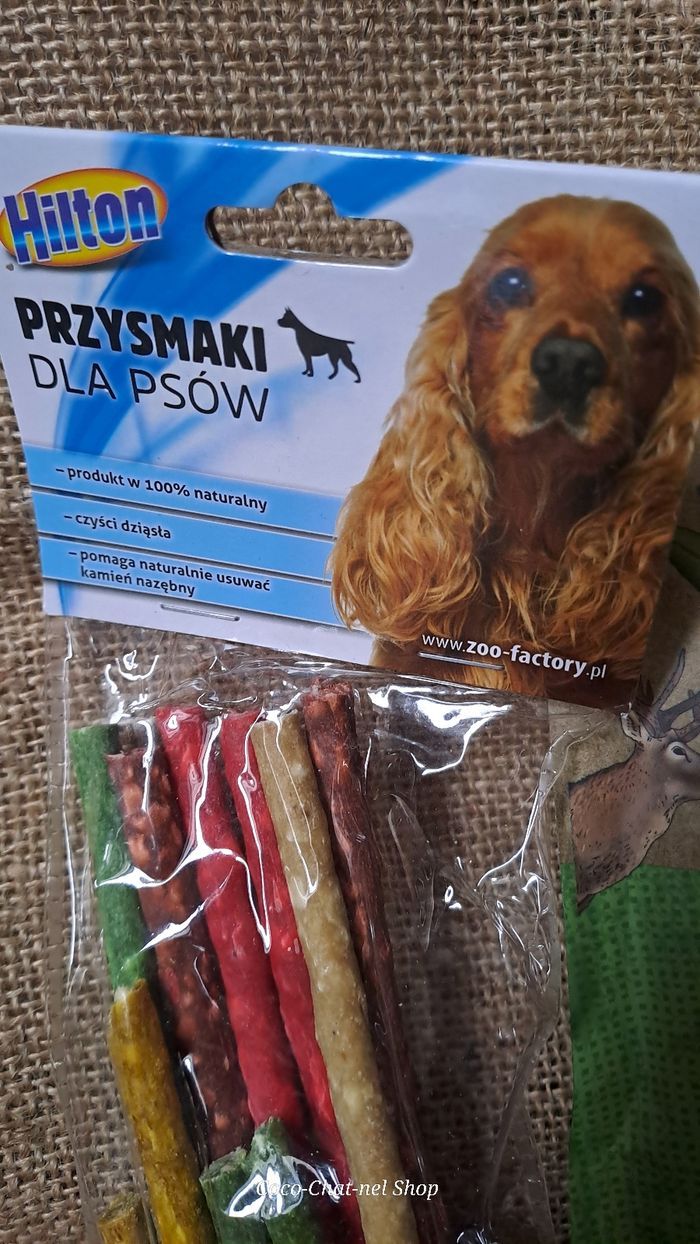 Lot friandises et jouets pour chien - photo numéro 4