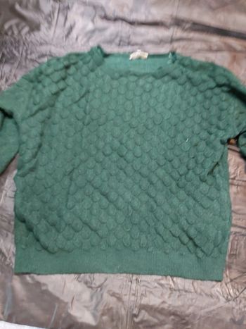 Pull grain de malice
