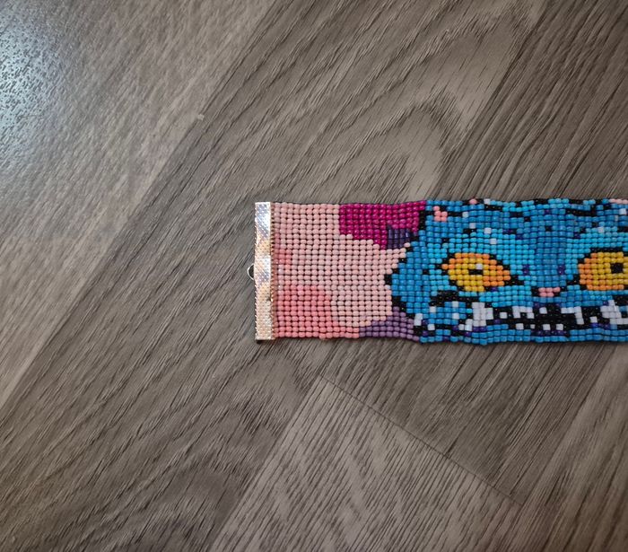 Bracelet k pop demon hunters - photo numéro 2