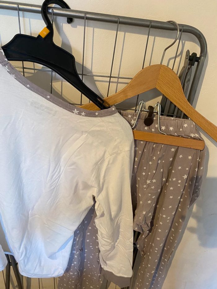 Ensemble de pyjama - photo numéro 2