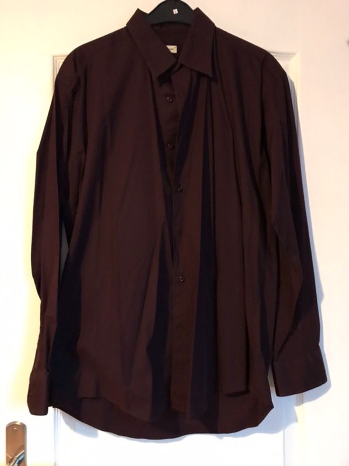 Chemise