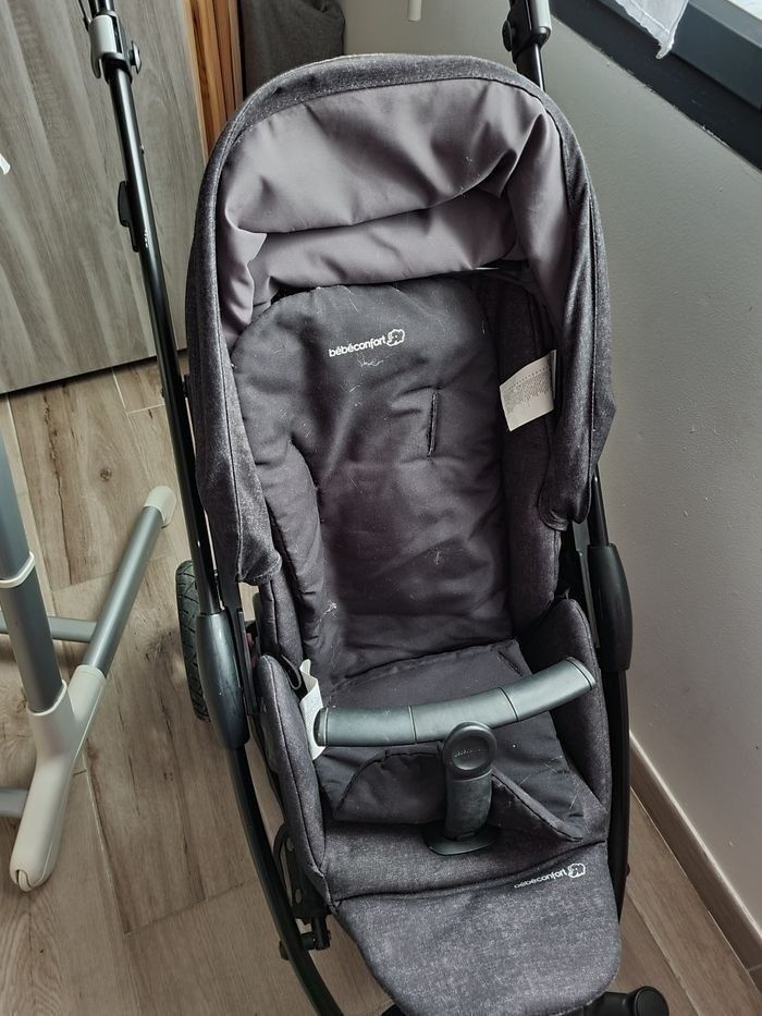 Stella trio - photo numéro 2