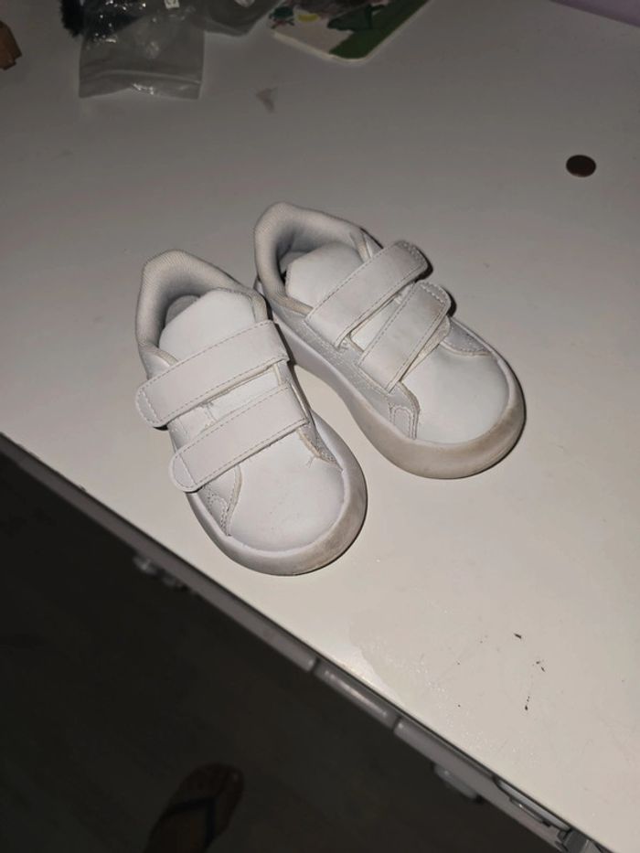 Basket adidas bubble gum - photo numéro 5