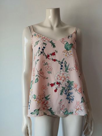 Débardeur bretelles réglables Pimkie XL