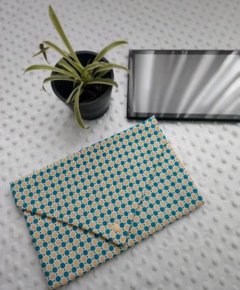 Pochette tablette ou liseuse