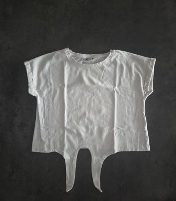 T-shirt tape a l’oeil