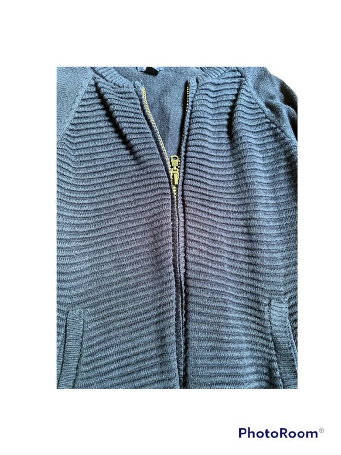 Gilet - photo numéro 2