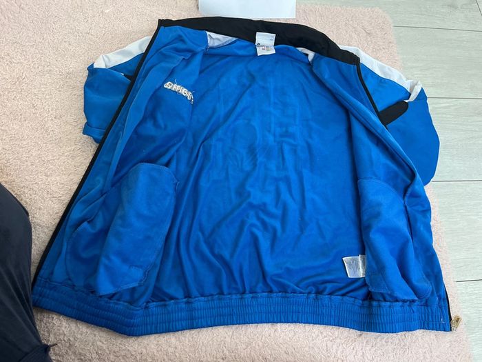 veste sport , veste survêtement - photo numéro 5