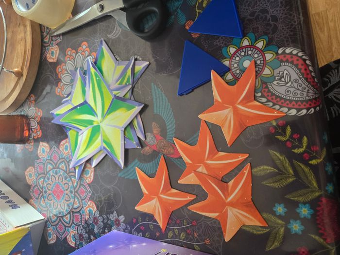 Jeu les 12 coups de midi - photo numéro 4