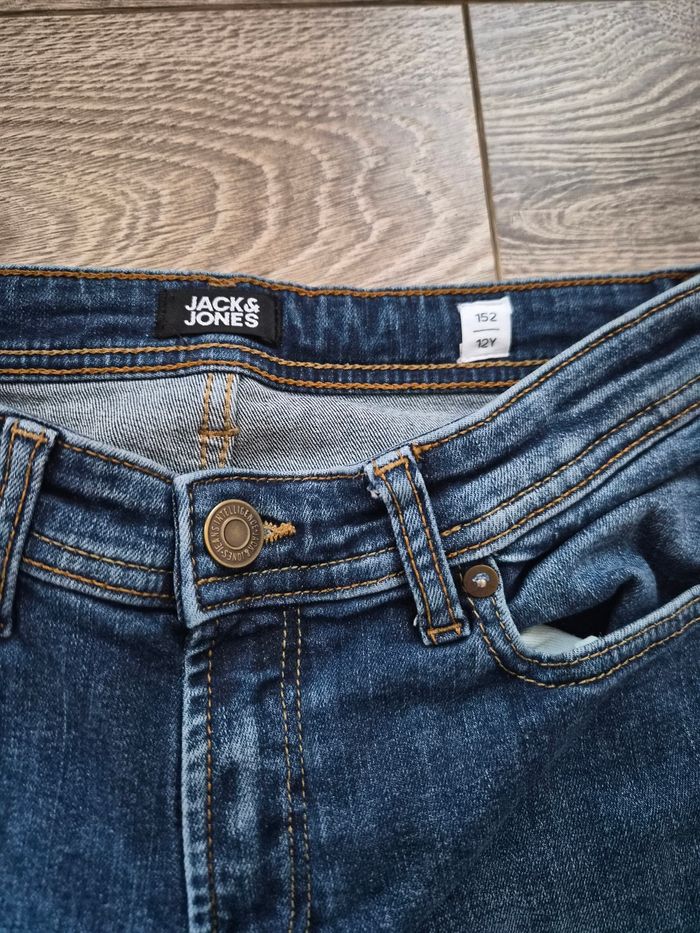 Lot jeans skinny - photo numéro 3