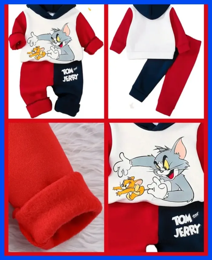 Ensemble Disney mixe 9/12 mois