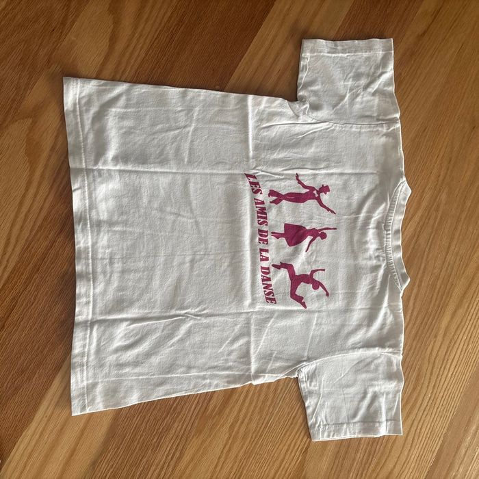 TEE shirt - photo numéro 4
