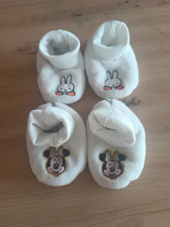 Chaussons