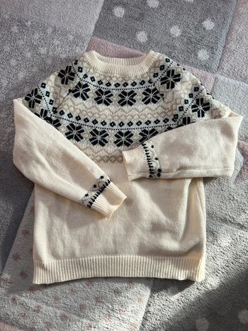 Pull chaud SHEIN M neuf sans étiquette