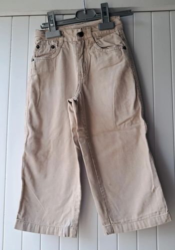 Pantalon 3ans