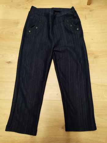 Pantalon femme taille xl longueur 81 cm