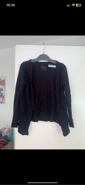 Veste