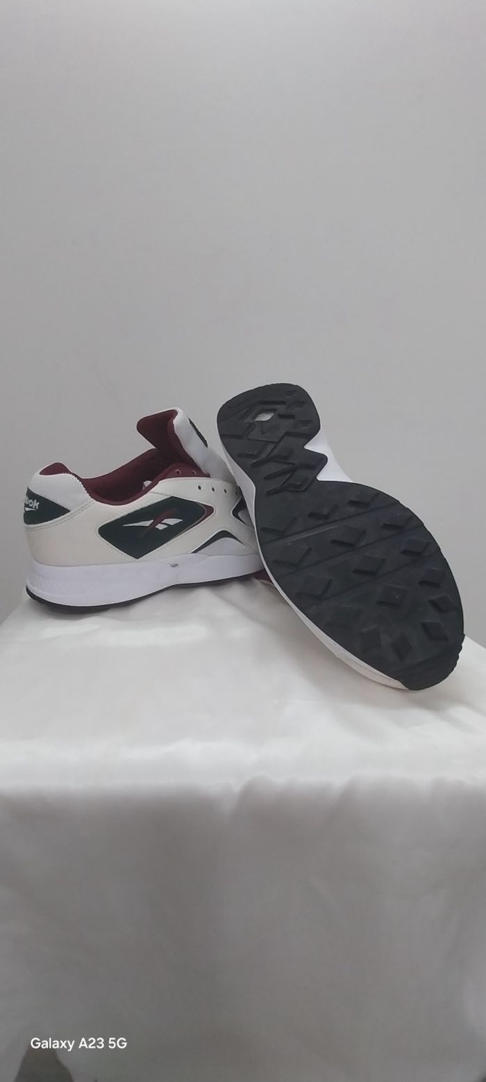 Reebok Aztrek 96 – - photo numéro 5