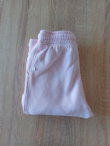 Pantalon jogging