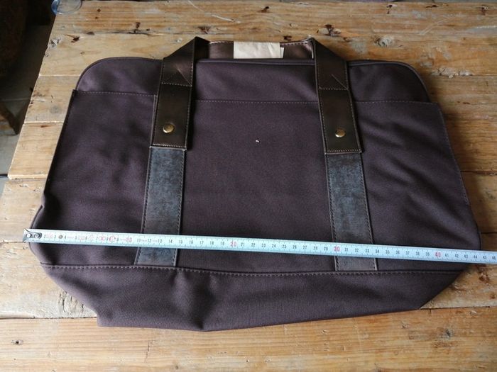 Sac marron - photo numéro 3