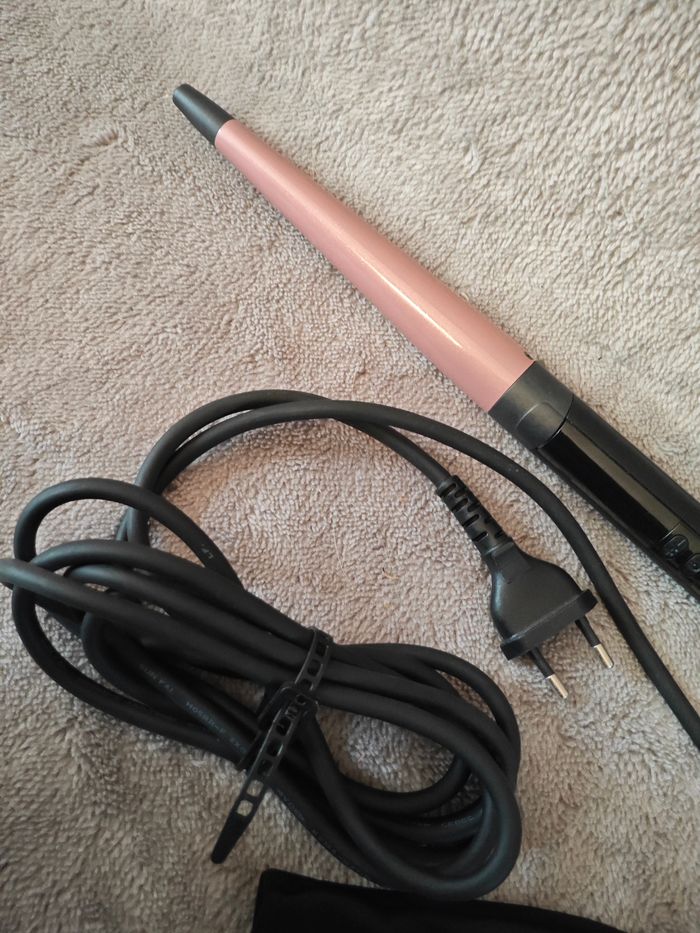 Boucleur Babyliss - photo numéro 4
