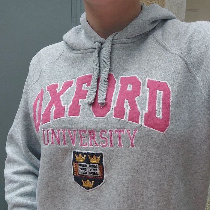 Sweat Oxford pour M - photo numéro 2