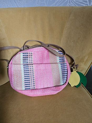 Sac a main kbas neuf