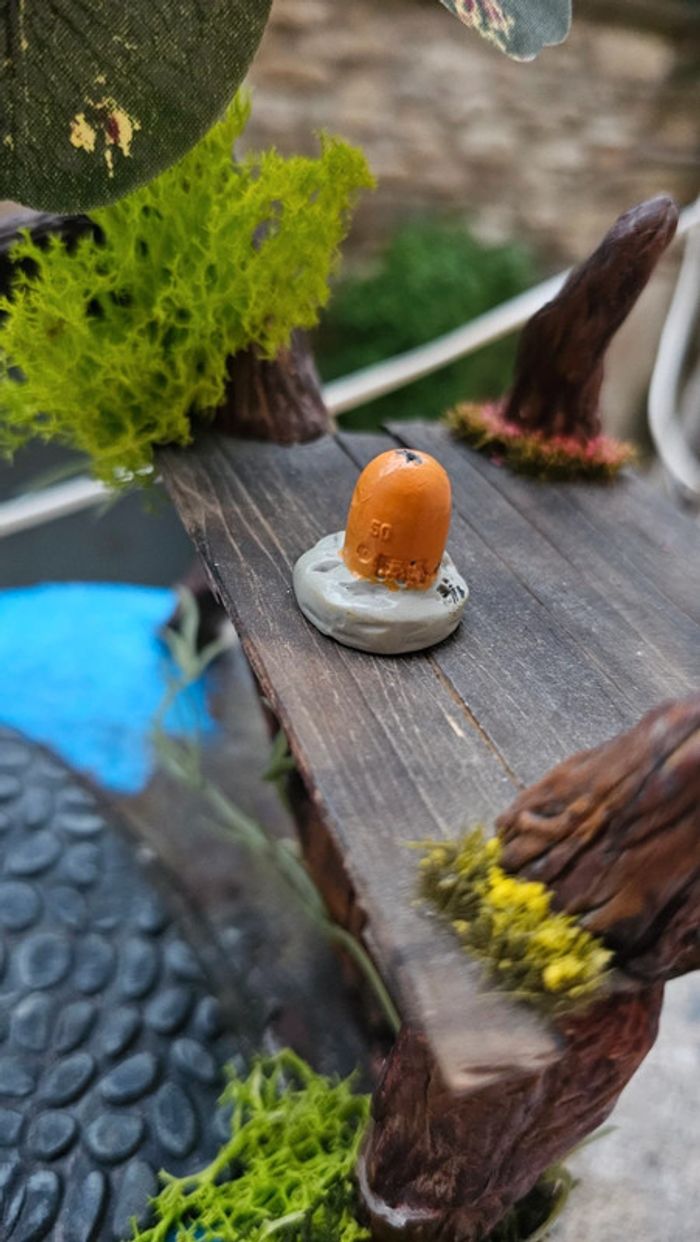Super petite figurine Pokemon taupiqueur - photo numéro 2