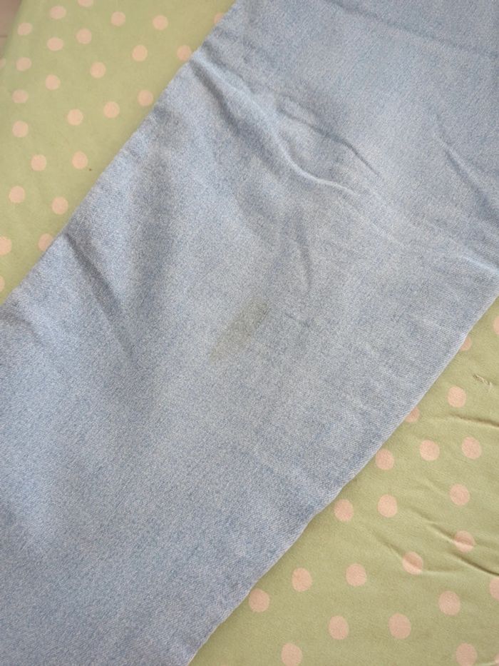 Jeans Kiabi skinny fit taille 44 - photo numéro 3