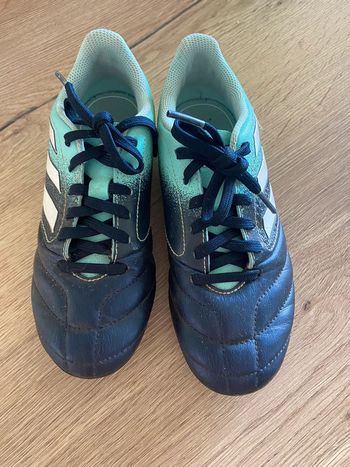Crampons t33 Adidas