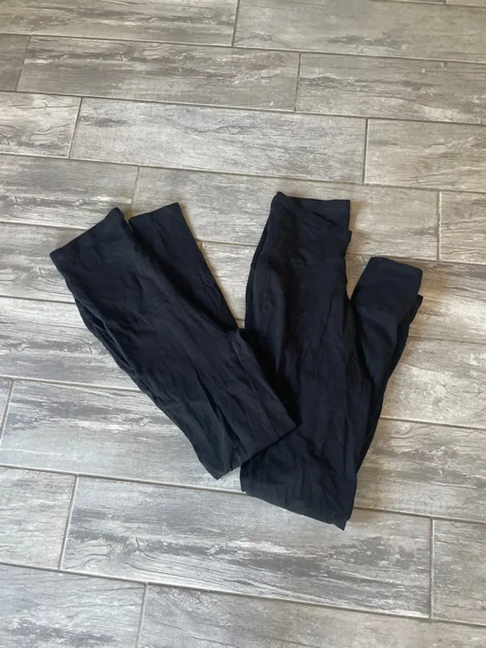 Leggings de grossesse