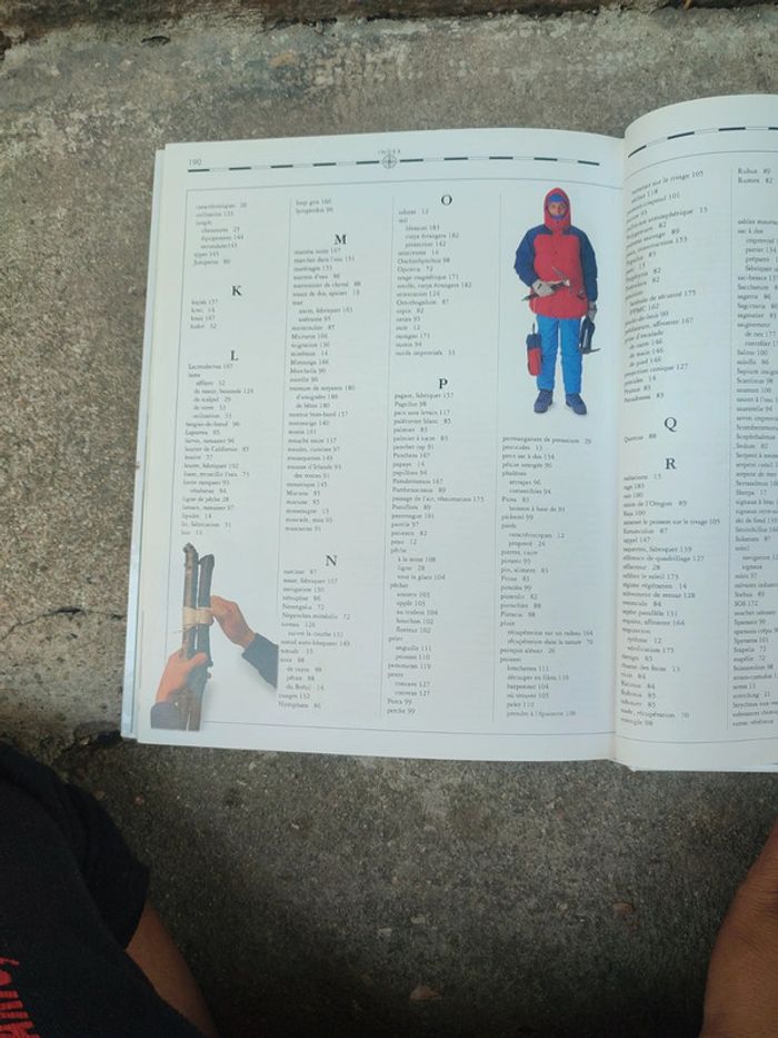 Guide de la randonnée nature & aventures - photo numéro 17
