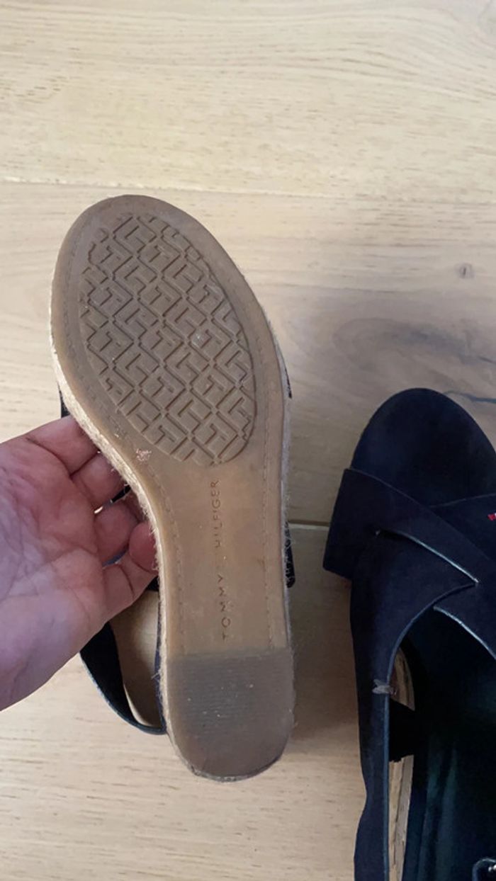 Espadrilles - photo numéro 6
