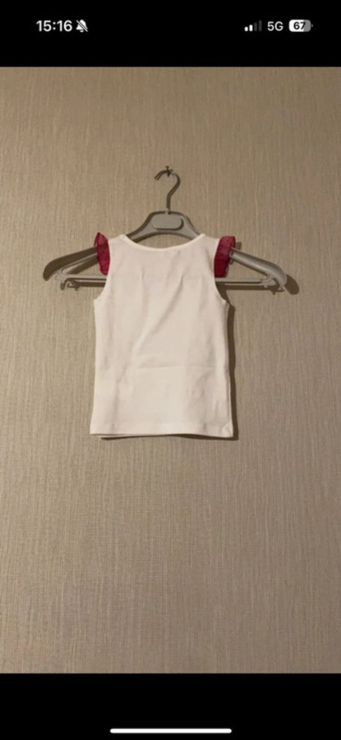 T-shirt 5 ans Charmmy Kitty - photo numéro 2