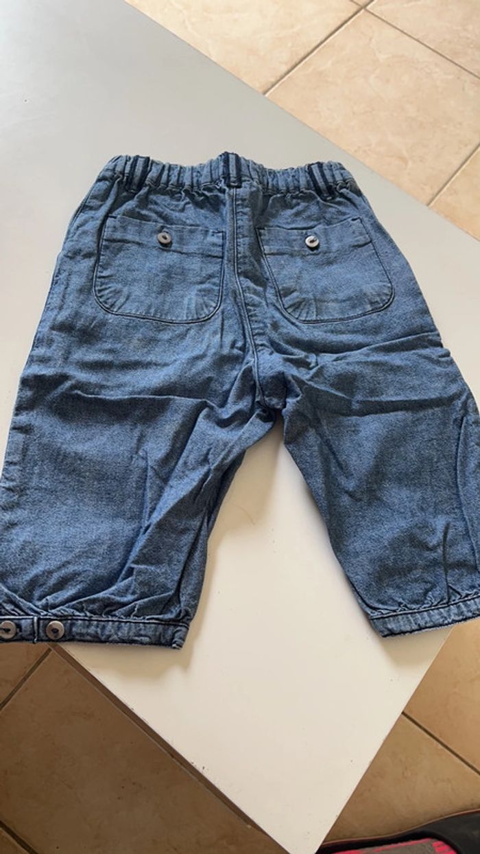 Pantalon - photo numéro 2
